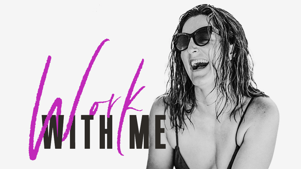 Work With Me - Amee Triscari Business Strategy Perth WA