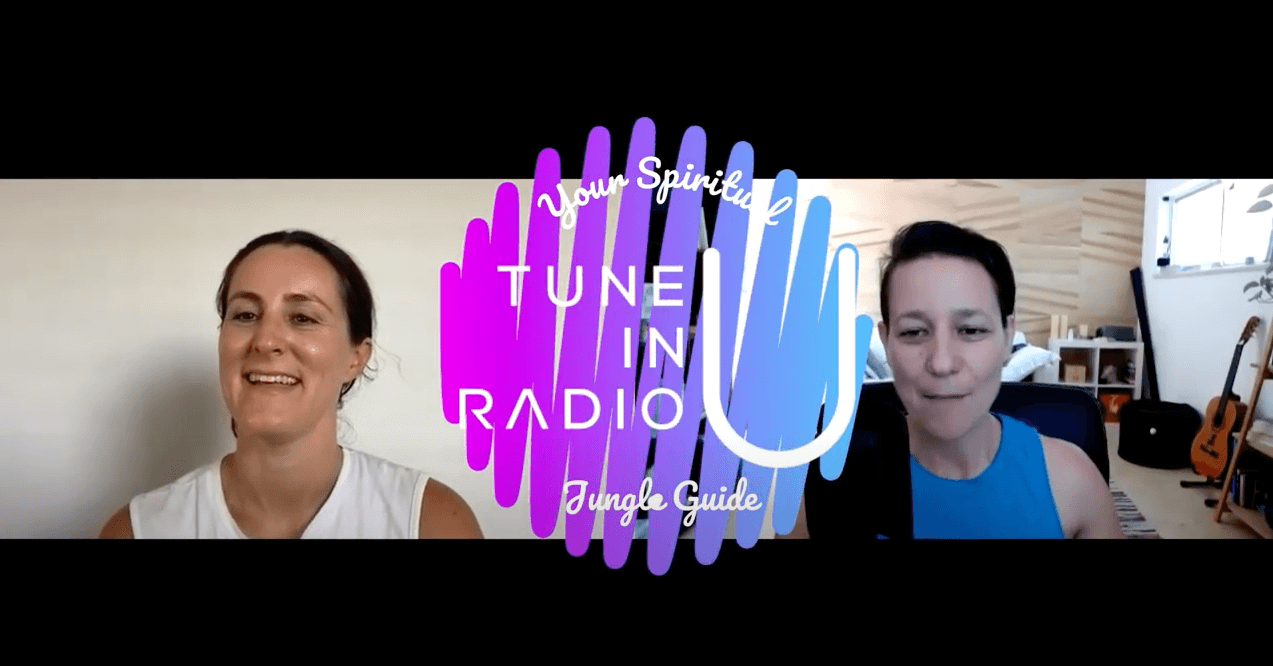 Ruth G & Amee Triscari 25 June 2021